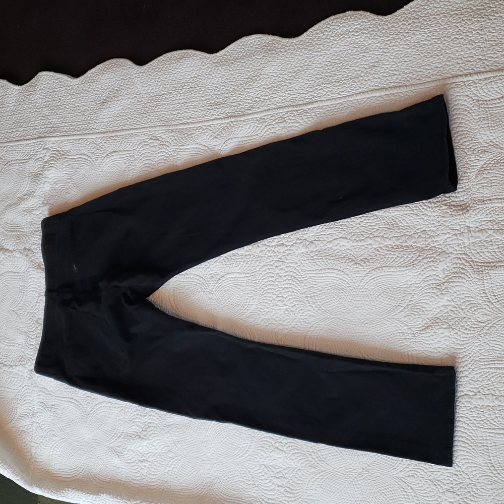 Men's Black Lee jeans 32x32
